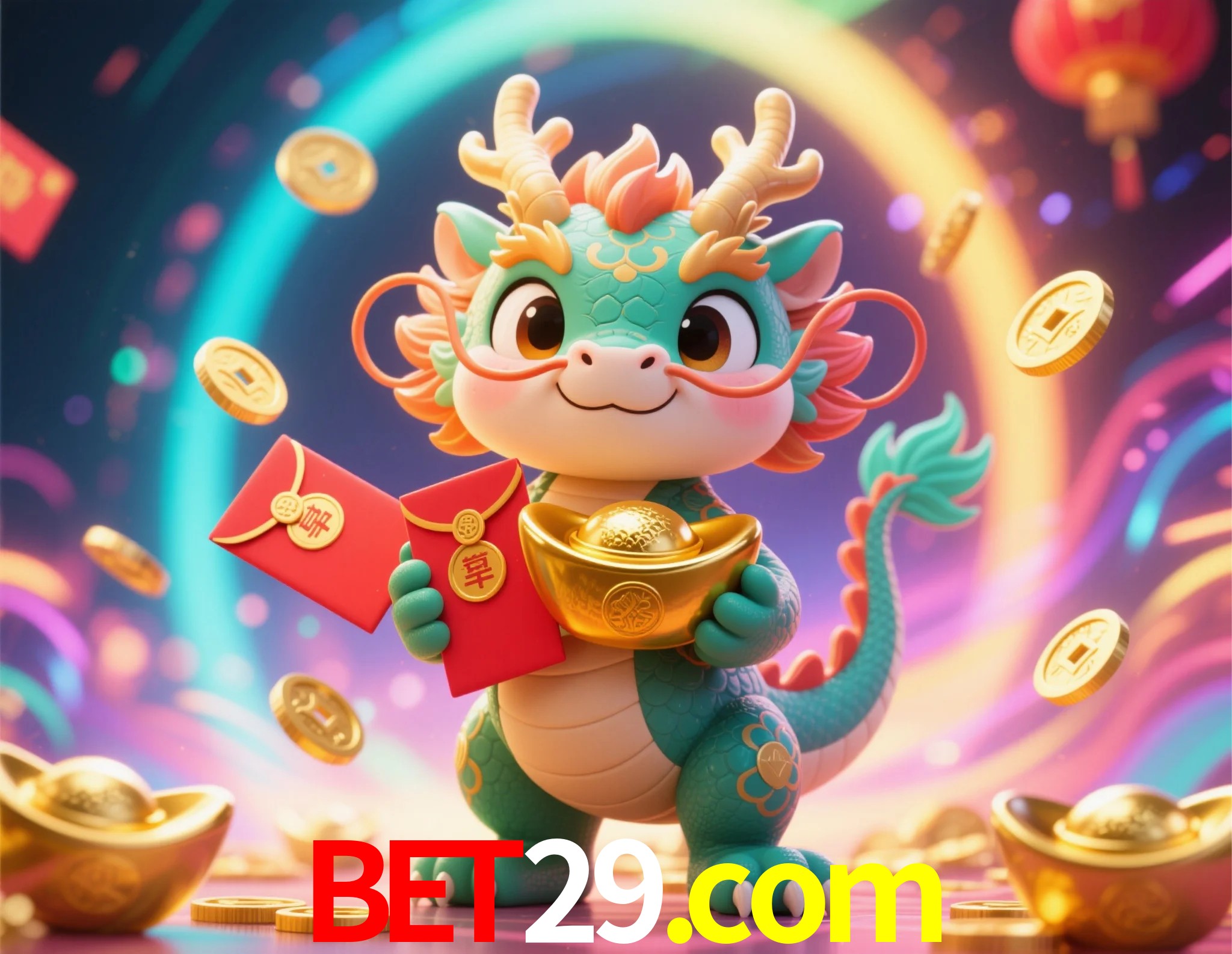 Fortune-Dragon