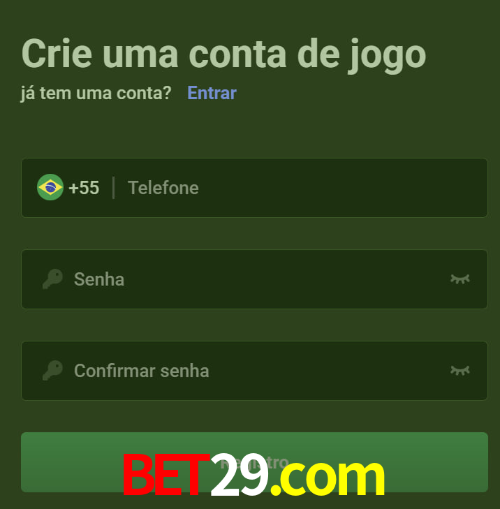 Login-E-Registro-Registro