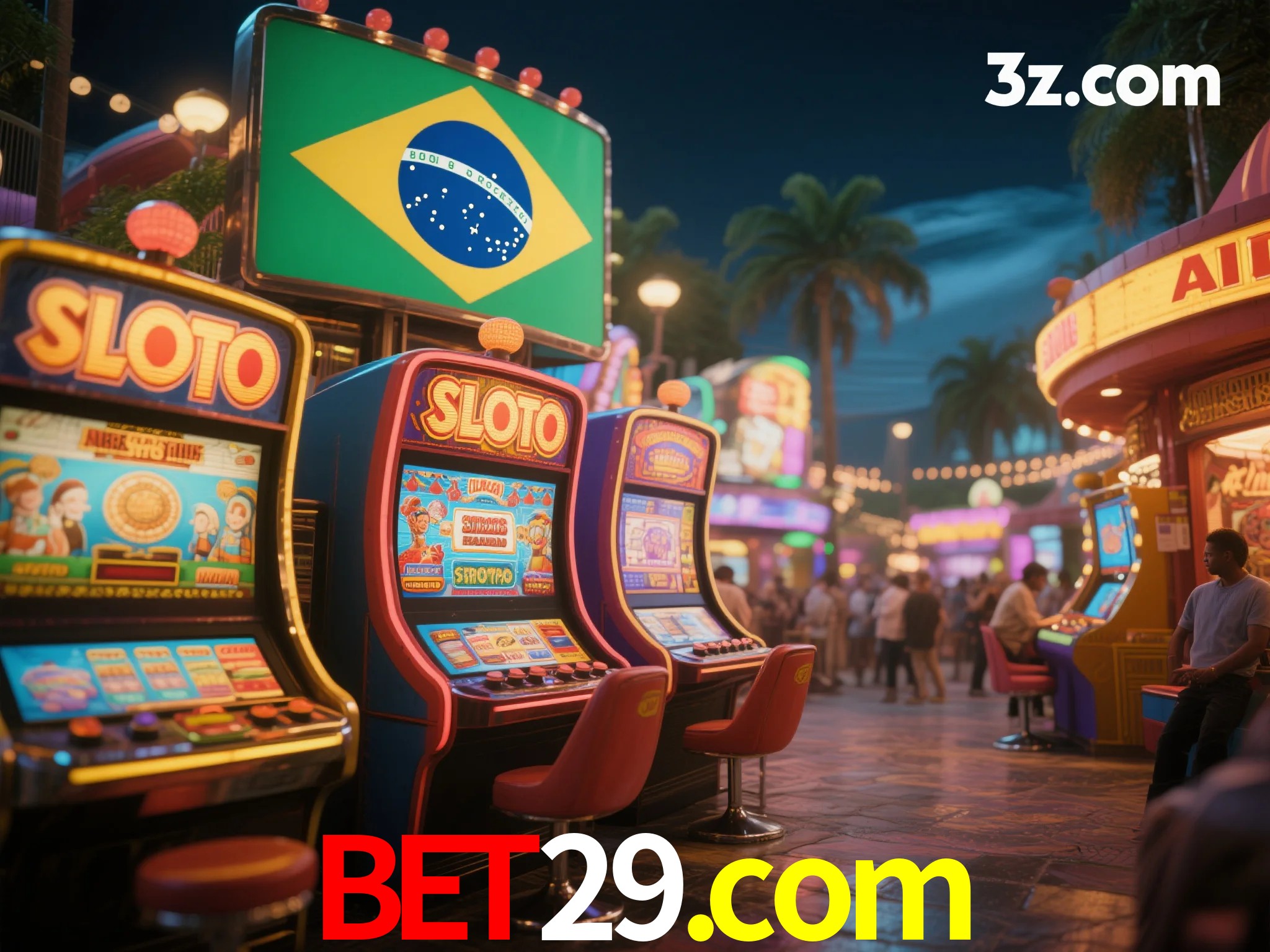 bet29game-Slots