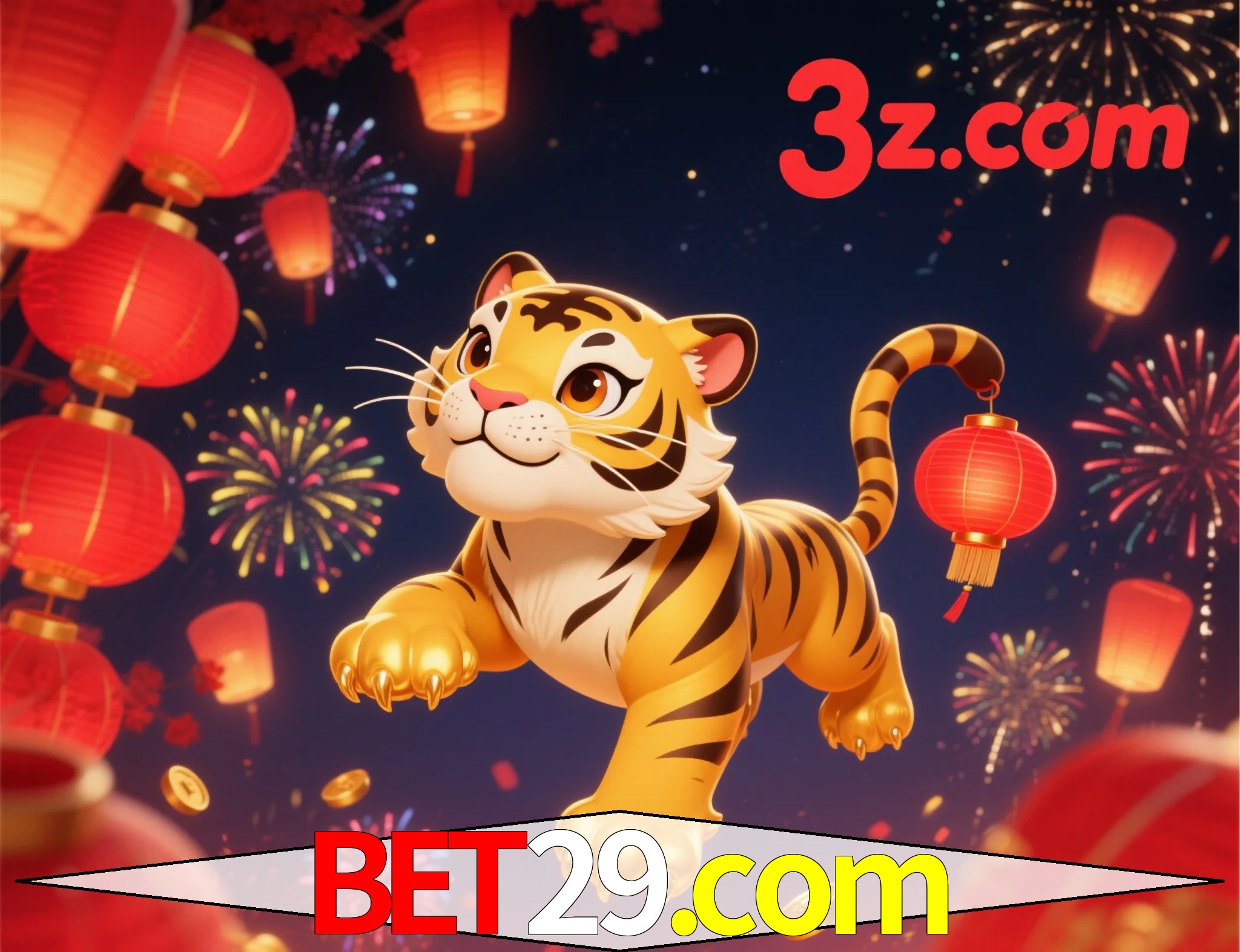 bet29-Logo